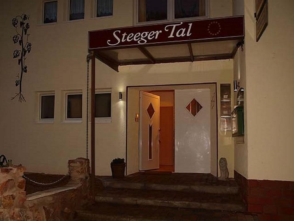 Steeger Tal Ξενοδοχείο Bacharach Δωμάτιο φωτογραφία